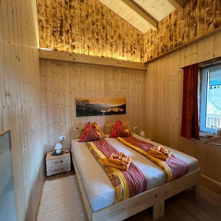 Apartmán Bergblick Hollnhof Donnersbach Exteriér fotografie